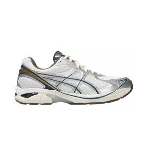 Cici Shop's! Shoes for Men's GT-2160 - Cream/Independence Blue